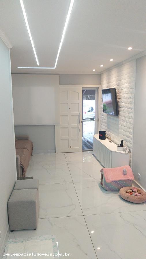 Casa de Condomínio à venda com 2 quartos, 123m² - Foto 12