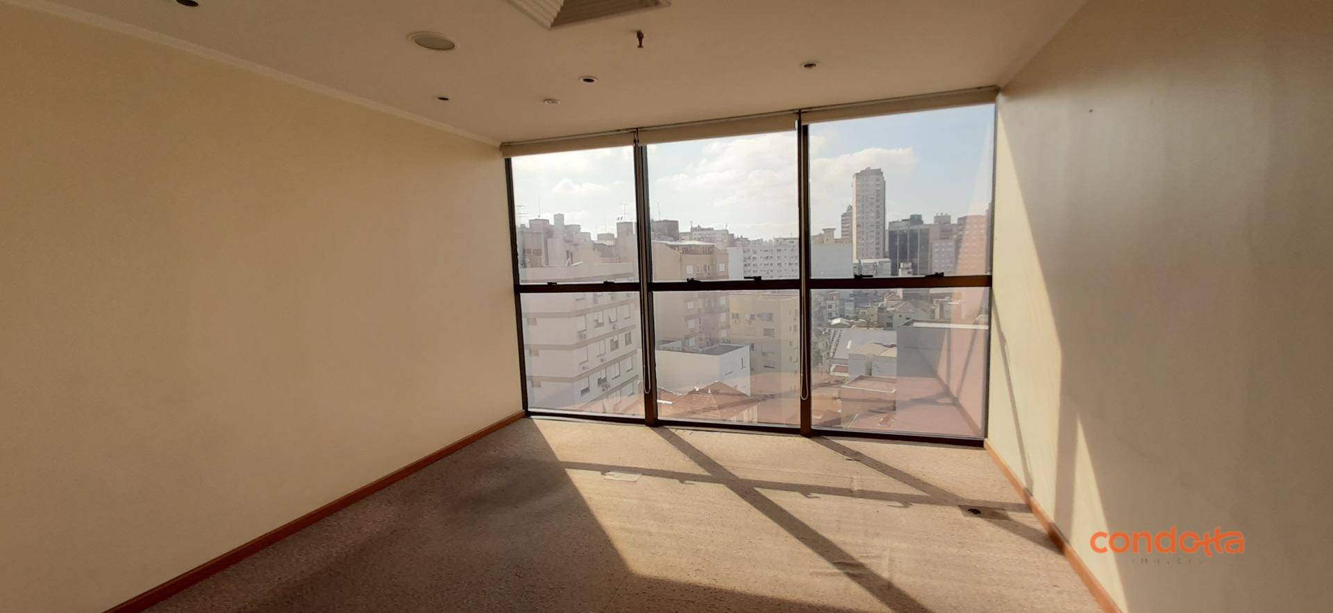 Conjunto Comercial-Sala para alugar, 141m² - Foto 9