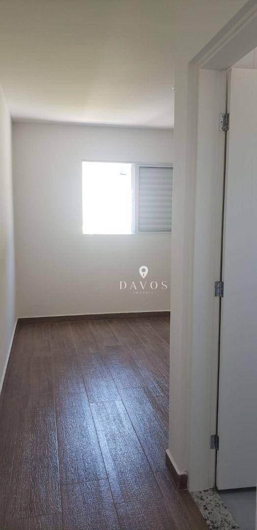 Sobrado à venda com 3 quartos, 125m² - Foto 5