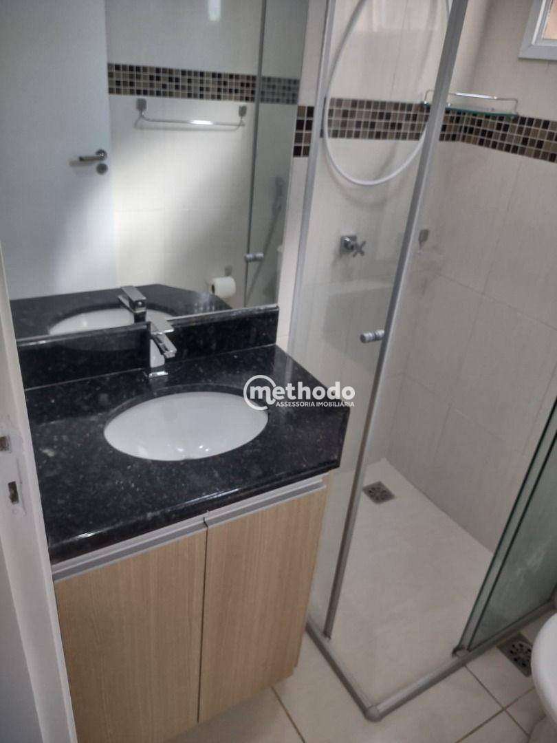 Apartamento à venda com 2 quartos, 54m² - Foto 14