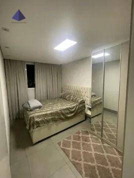 Apartamento à venda com 2 quartos, 55m² - Foto 8