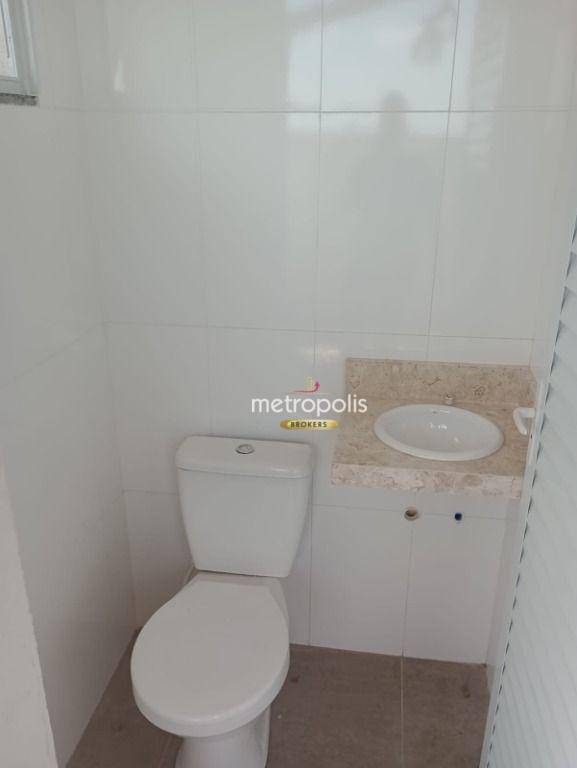 Sobrado à venda com 2 quartos, 115m² - Foto 14