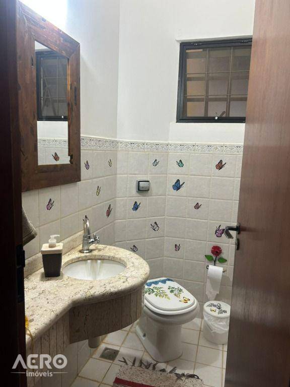 Casa de Condomínio, 3 quartos - Foto 5