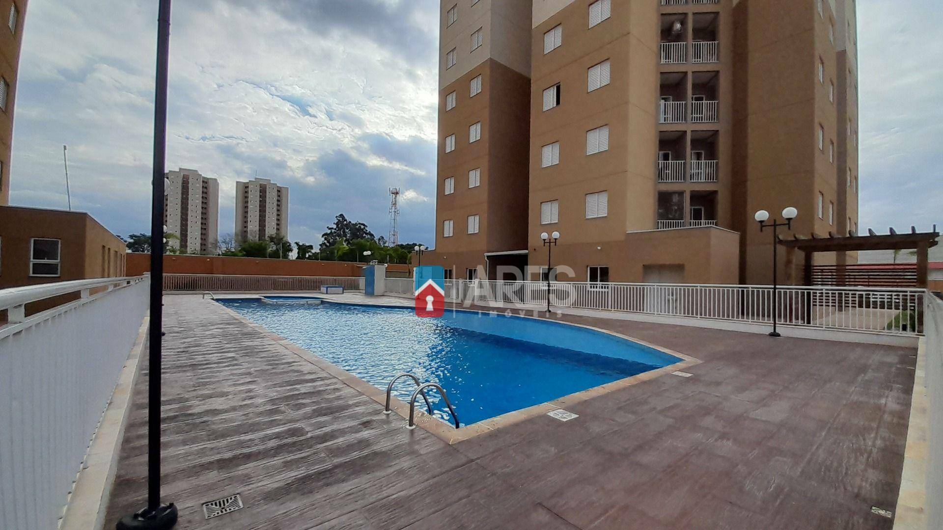 Apartamento à venda com 2 quartos, 48m² - Foto 16