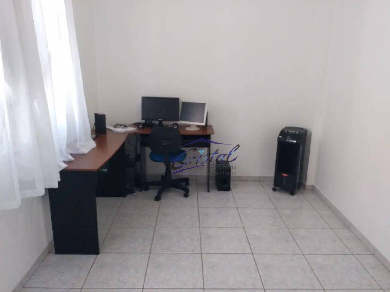 Apartamento à venda com 2 quartos, 70m² - Foto 12