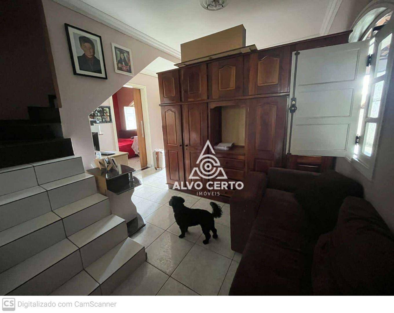 Sobrado à venda com 3 quartos, 300M2 - Foto 9