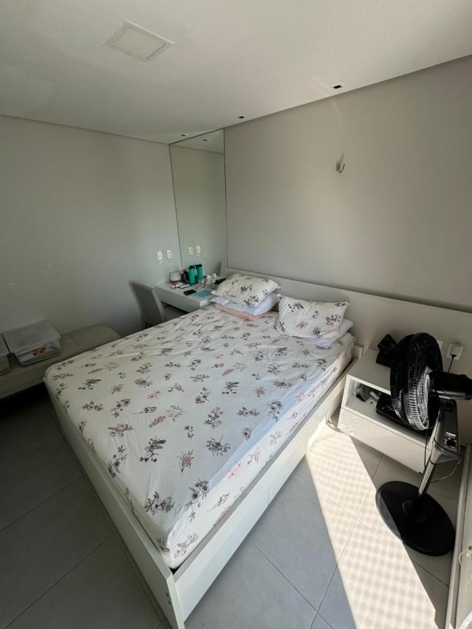 Apartamento à venda com 3 quartos, 140m² - Foto 23