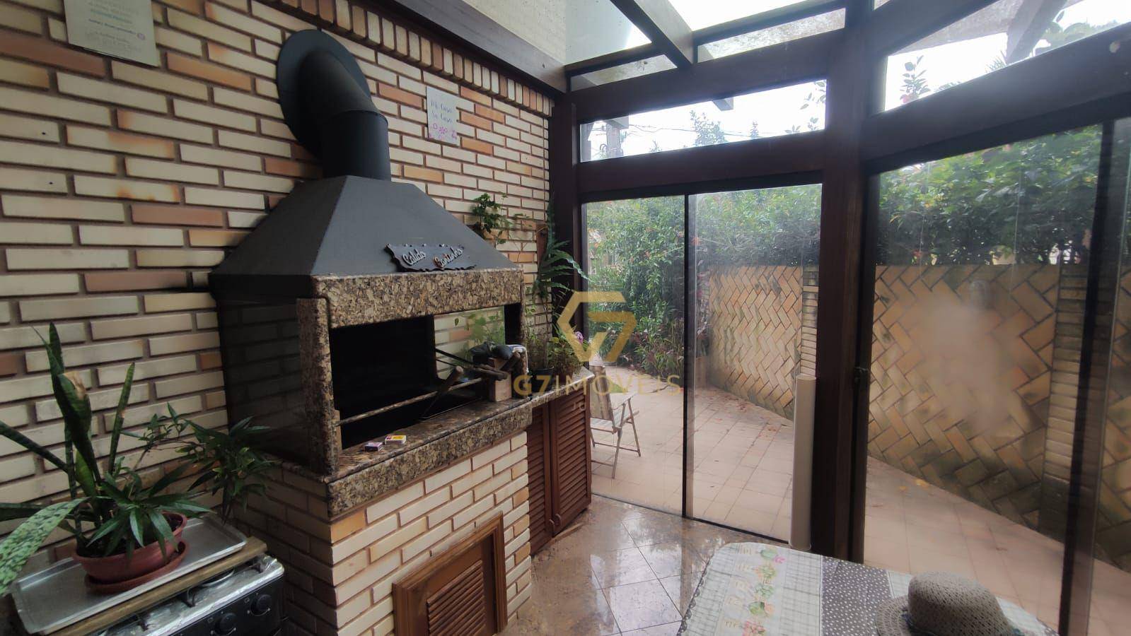 Casa à venda com 7 quartos, 439m² - Foto 31