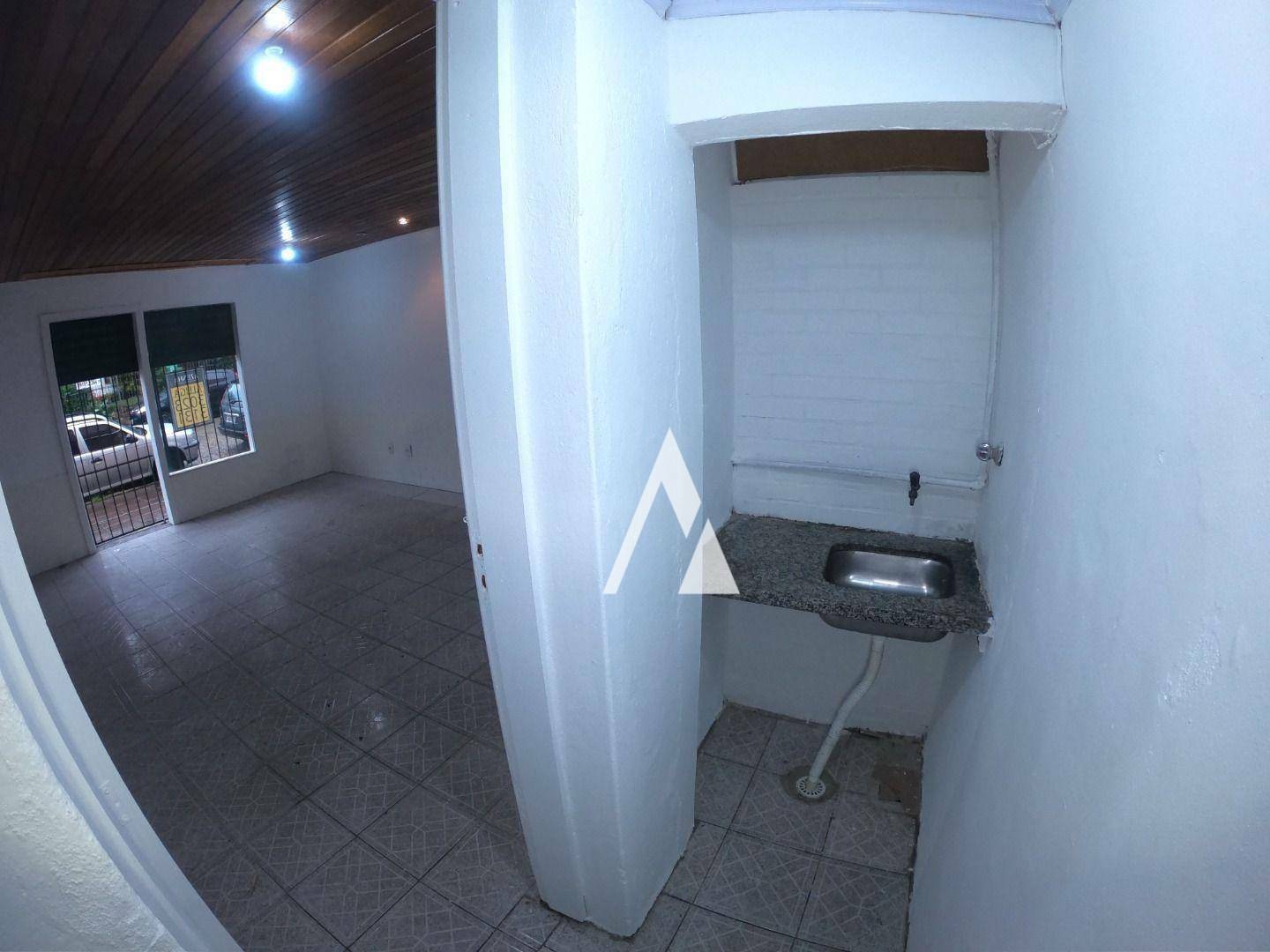 Loja-Salão para alugar, 24m² - Foto 8