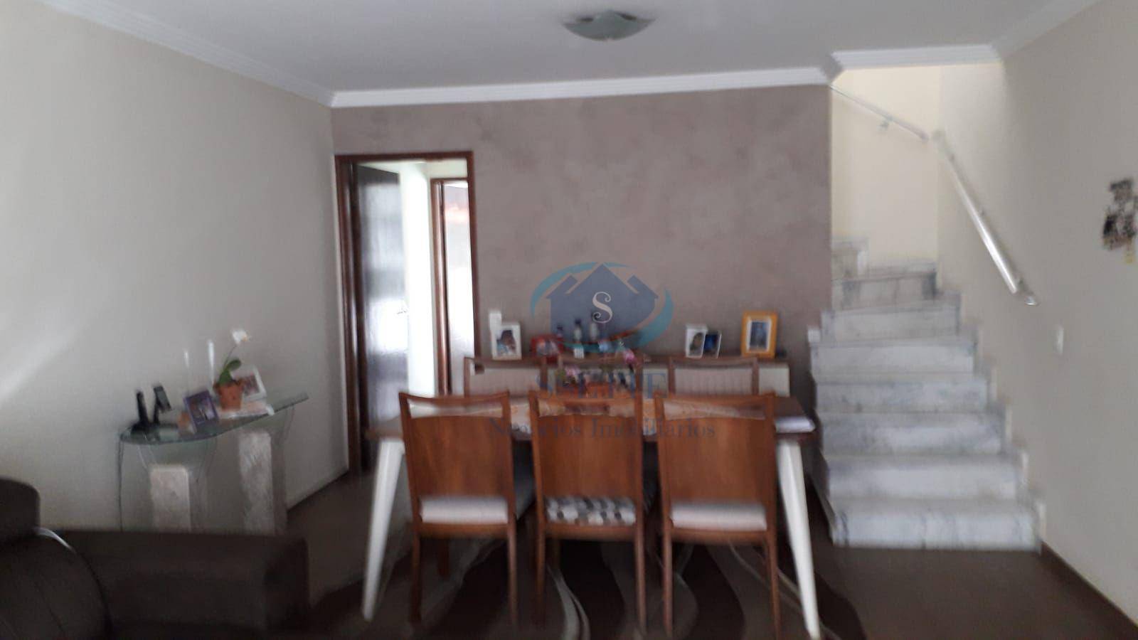 Sobrado à venda com 3 quartos, 165m² - Foto 33