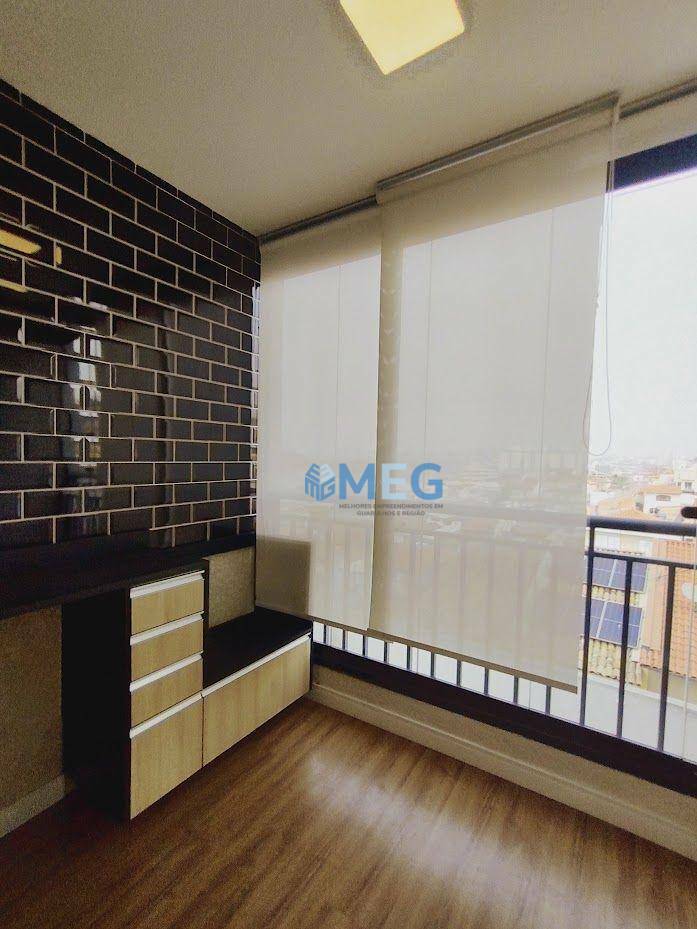 Apartamento para alugar com 2 quartos, 58m² - Foto 20