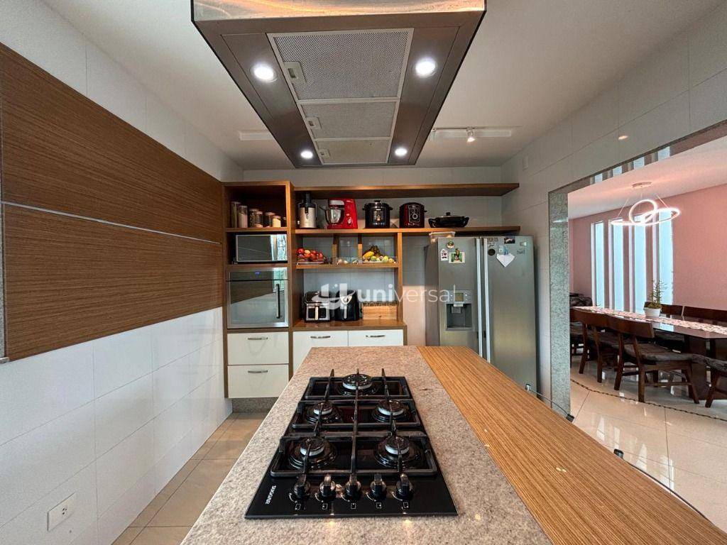 Casa de Condomínio, 5 quartos - Foto 20