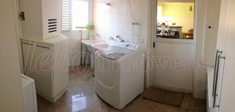 Apartamento à venda com 3 quartos, 265m² - Foto 27