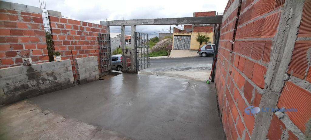 Casa, 2 quartos, 75 m² - Foto 5