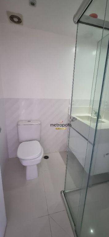 Apartamento à venda com 3 quartos, 115m² - Foto 9