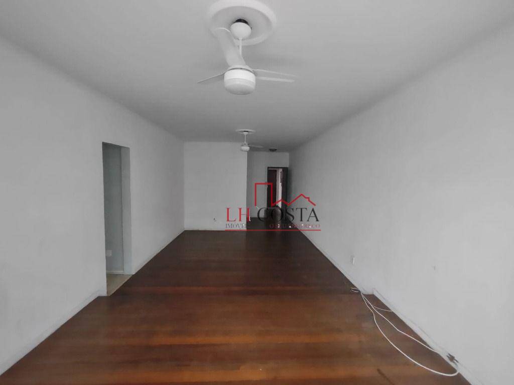 Apartamento à venda com 3 quartos, 129m² - Foto 4