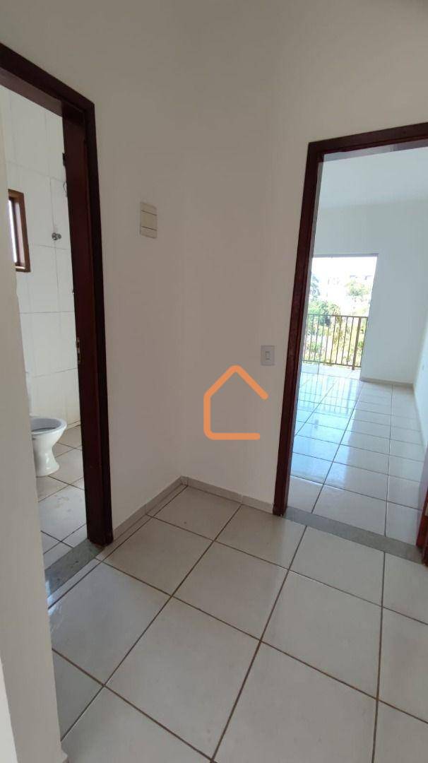 Casa de Condomínio à venda com 2 quartos, 76m² - Foto 12