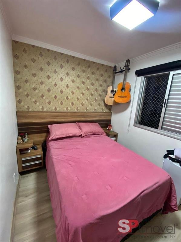 Apartamento à venda com 2 quartos, 48m² - Foto 5