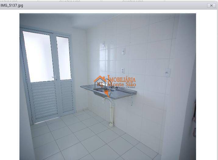 Apartamento à venda com 2 quartos, 42m² - Foto 13