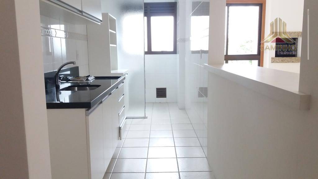 Apartamento à venda com 2 quartos, 72m² - Foto 7