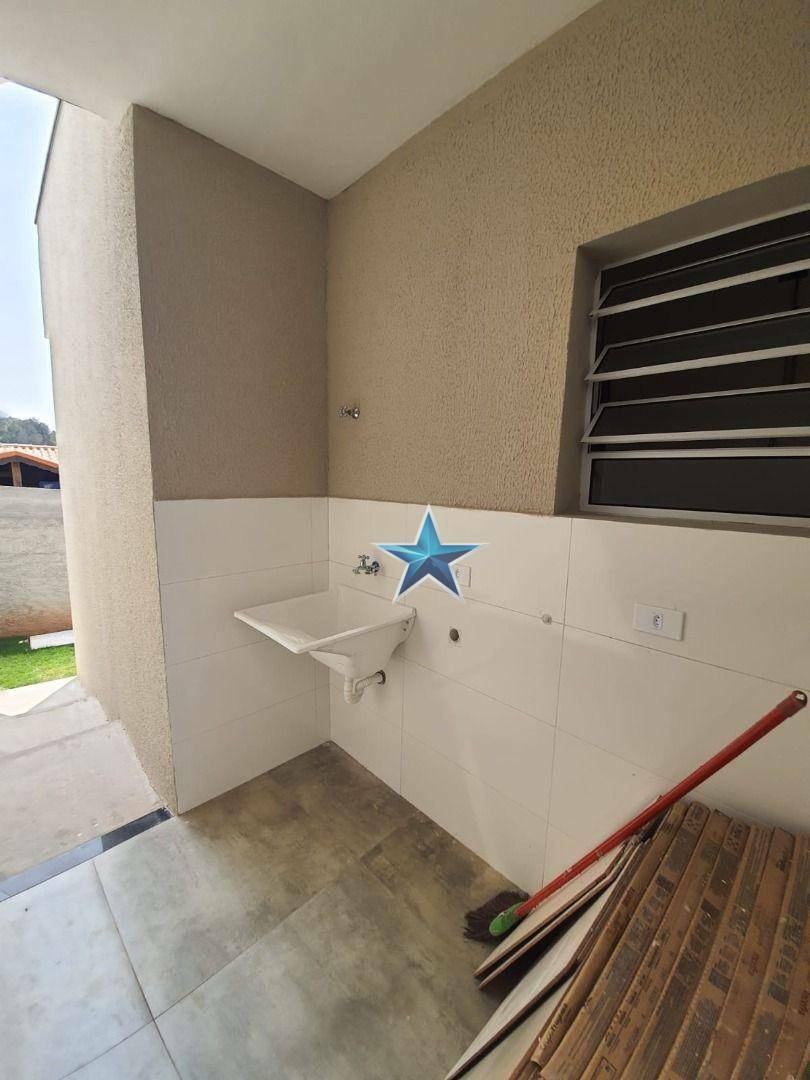 Casa à venda com 3 quartos, 79m² - Foto 24