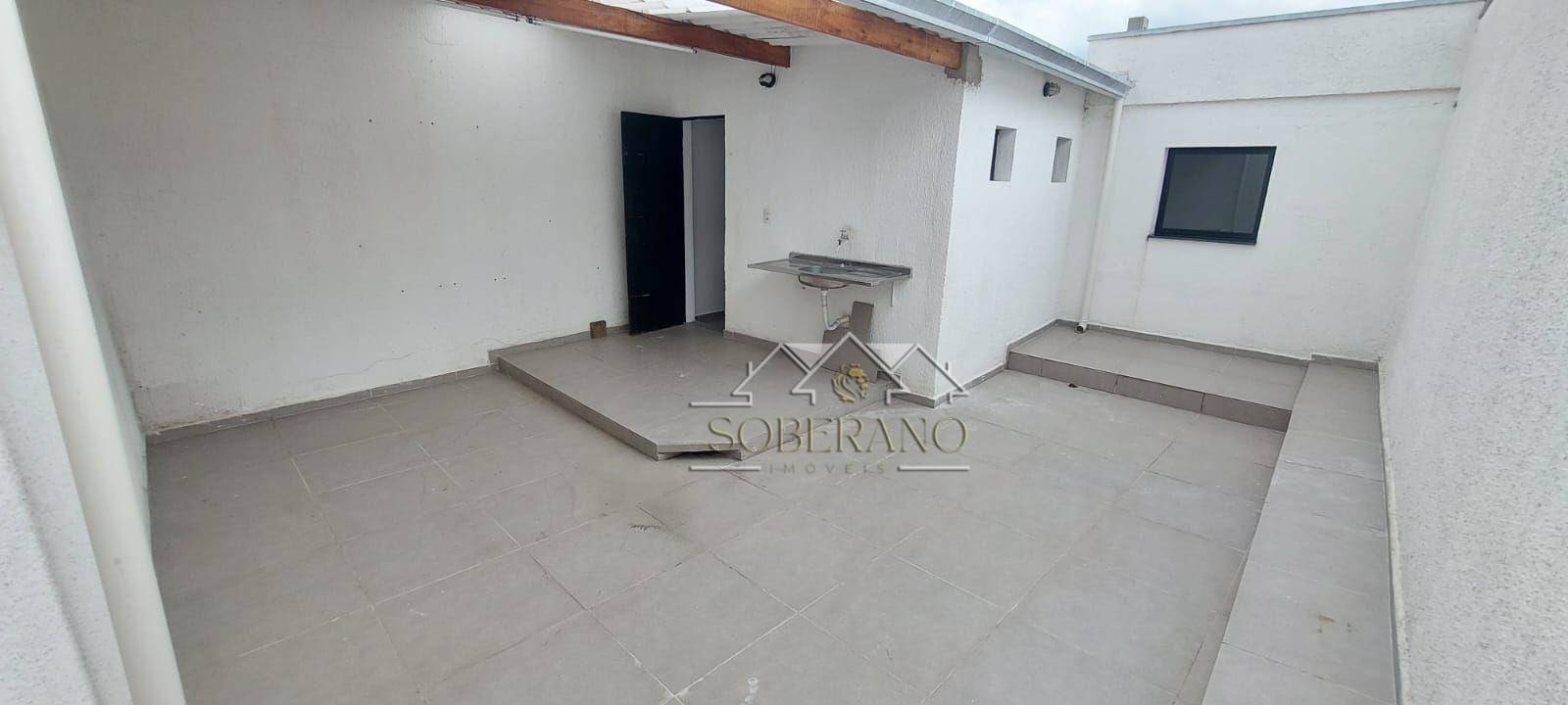 Sobrado para alugar, 100m² - Foto 18