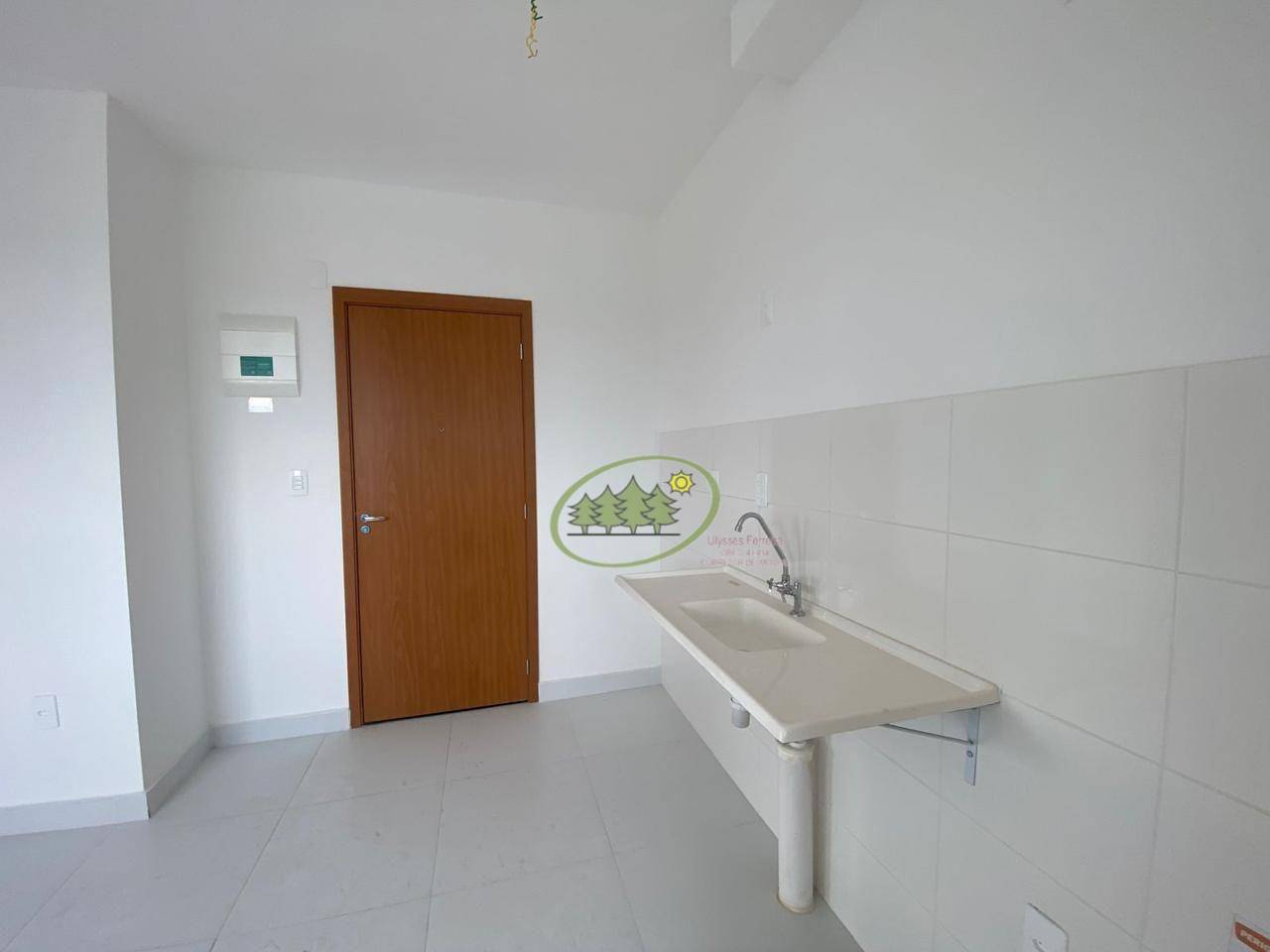 Apartamento para alugar com 2 quartos, 41m² - Foto 13