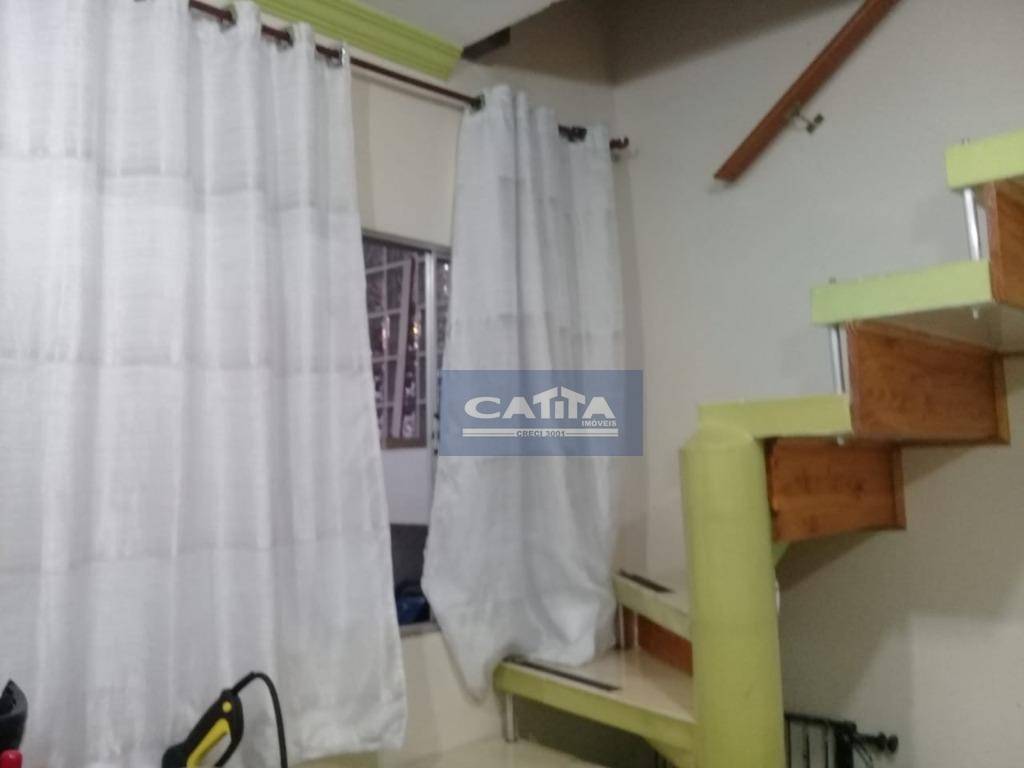 Sobrado à venda com 2 quartos, 64m² - Foto 6