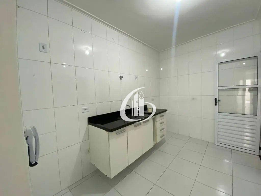 Sobrado para alugar com 3 quartos, 120m² - Foto 7