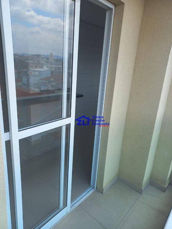 Apartamento à venda com 2 quartos, 53m² - Foto 2