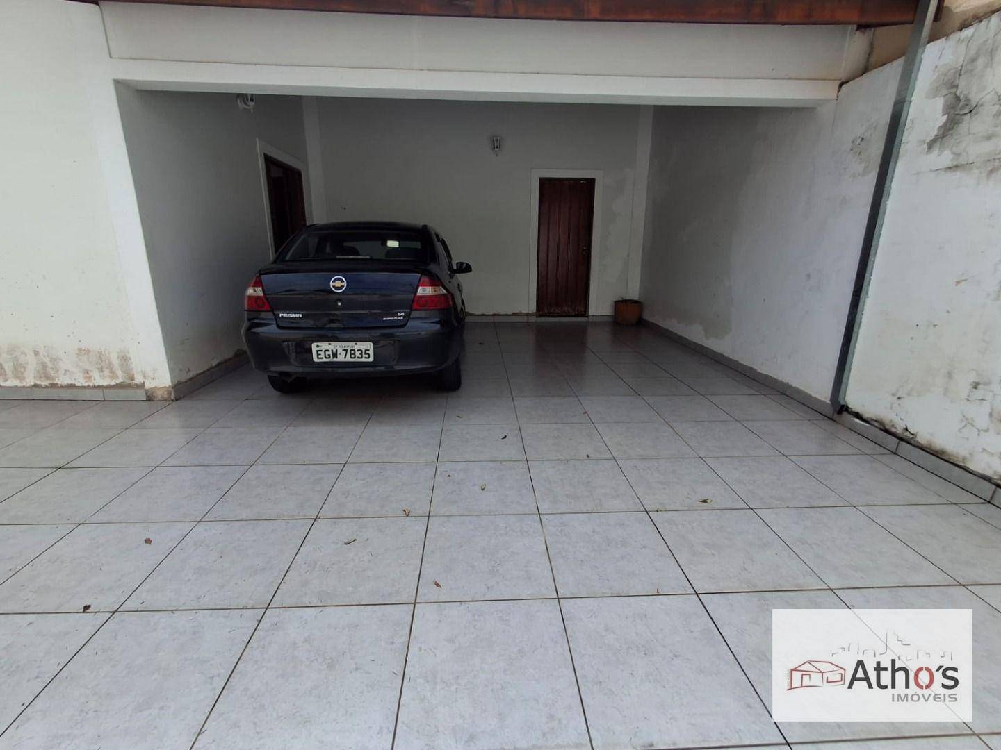 Casa à venda com 3 quartos, 182m² - Foto 20