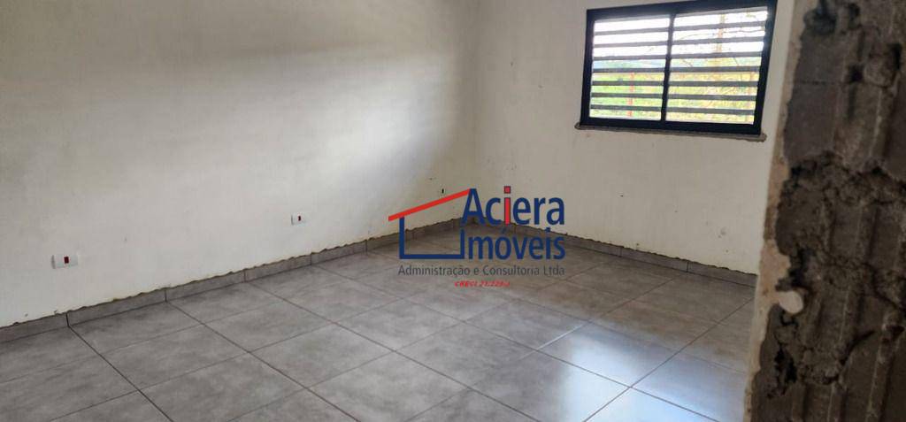 Depósito-Galpão-Armazém para alugar, 1000m² - Foto 9