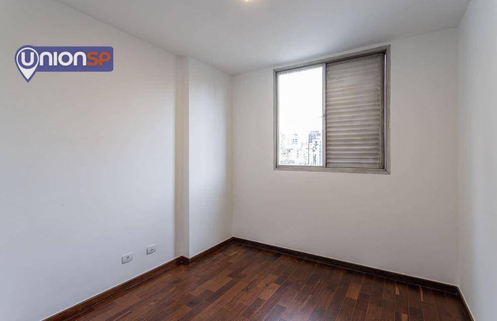 Apartamento à venda com 3 quartos, 105m² - Foto 3