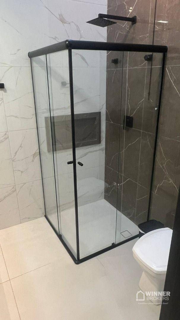 Sobrado à venda com 6 quartos, 410m² - Foto 14