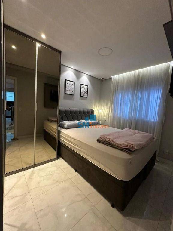 Apartamento à venda com 2 quartos, 63m² - Foto 8