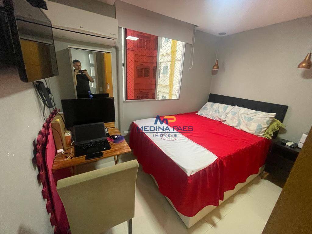 Apartamento à venda com 2 quartos, 50m² - Foto 11