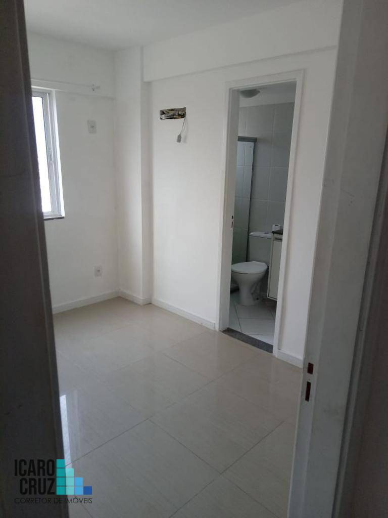 Apartamento à venda com 2 quartos, 52m² - Foto 9