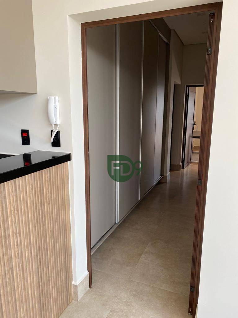 Casa de Condomínio à venda com 2 quartos, 290m² - Foto 13