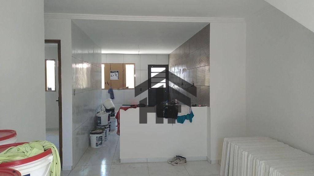 Apartamento à venda com 2 quartos, 52m² - Foto 11