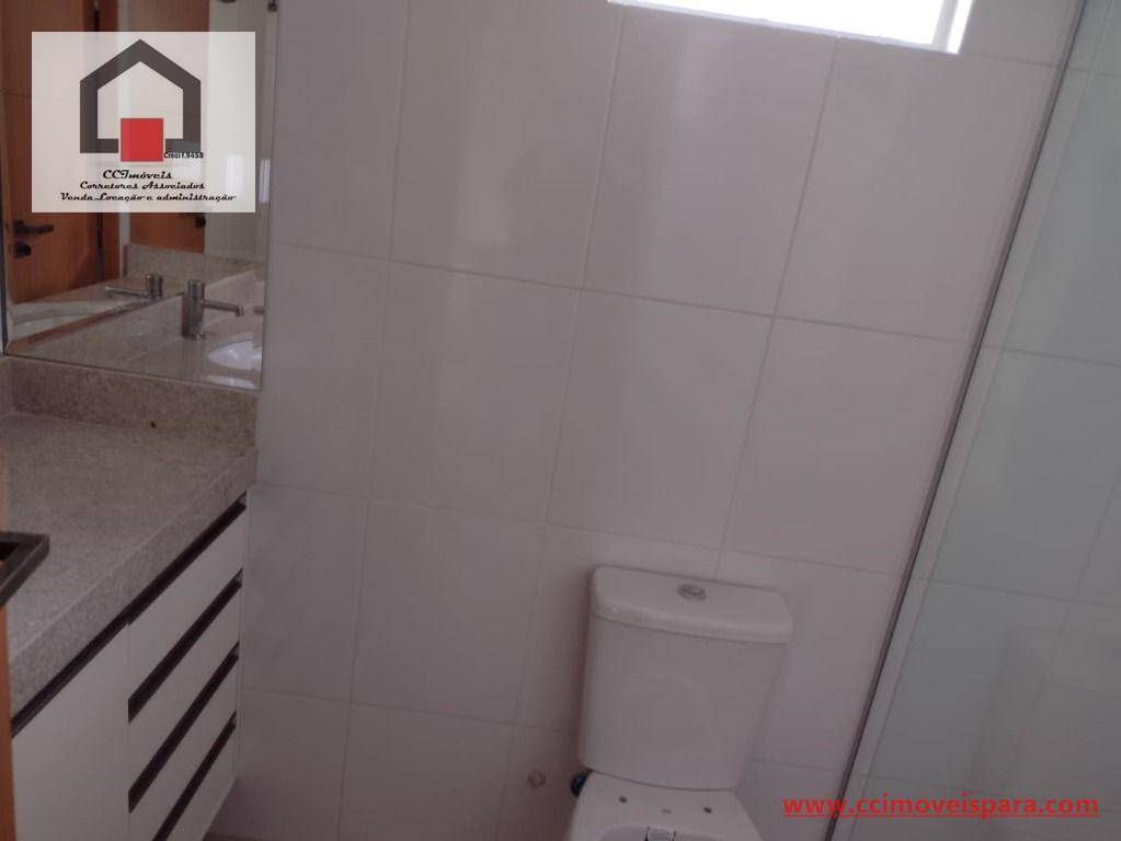 Apartamento para alugar com 3 quartos, 181m² - Foto 15