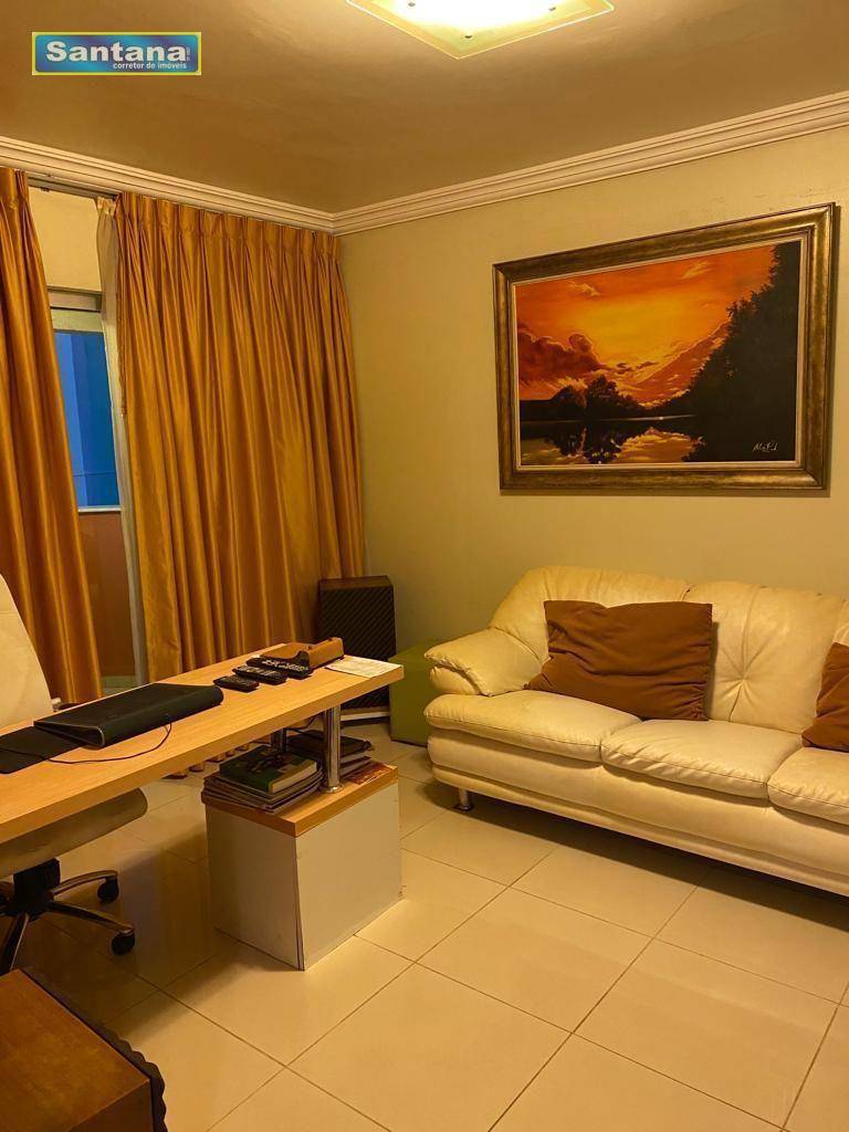 Apartamento à venda com 2 quartos, 69m² - Foto 1