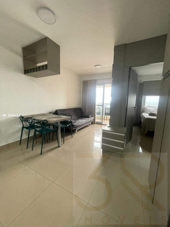 Apartamento à venda com 1 quarto, 37m² - Foto 3