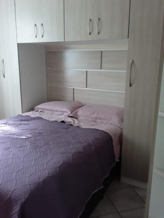 Apartamento à venda com 2 quartos, 52m² - Foto 19