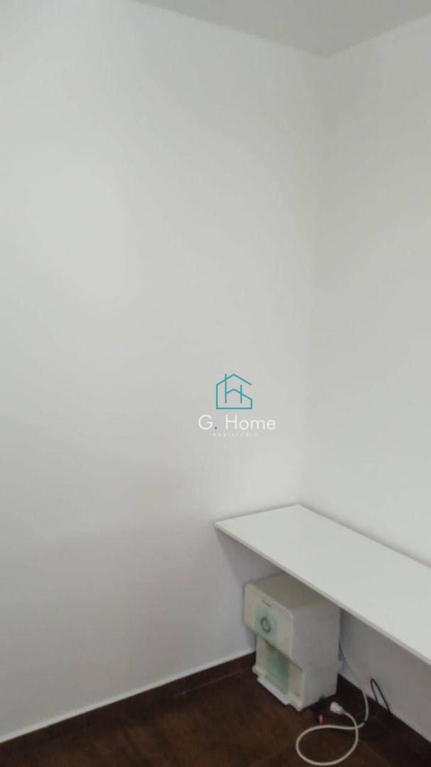 Apartamento à venda com 2 quartos, 40m² - Foto 15