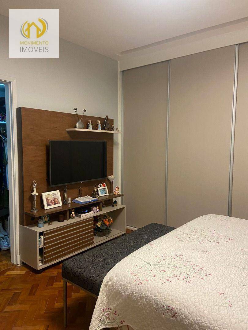 Apartamento à venda com 3 quartos, 100m² - Foto 14