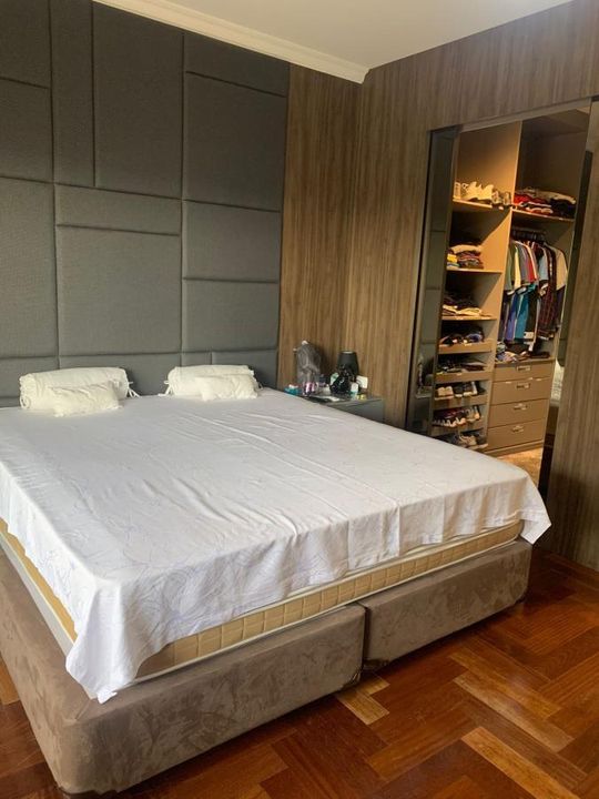 Casa de Condomínio à venda com 4 quartos, 306m² - Foto 7