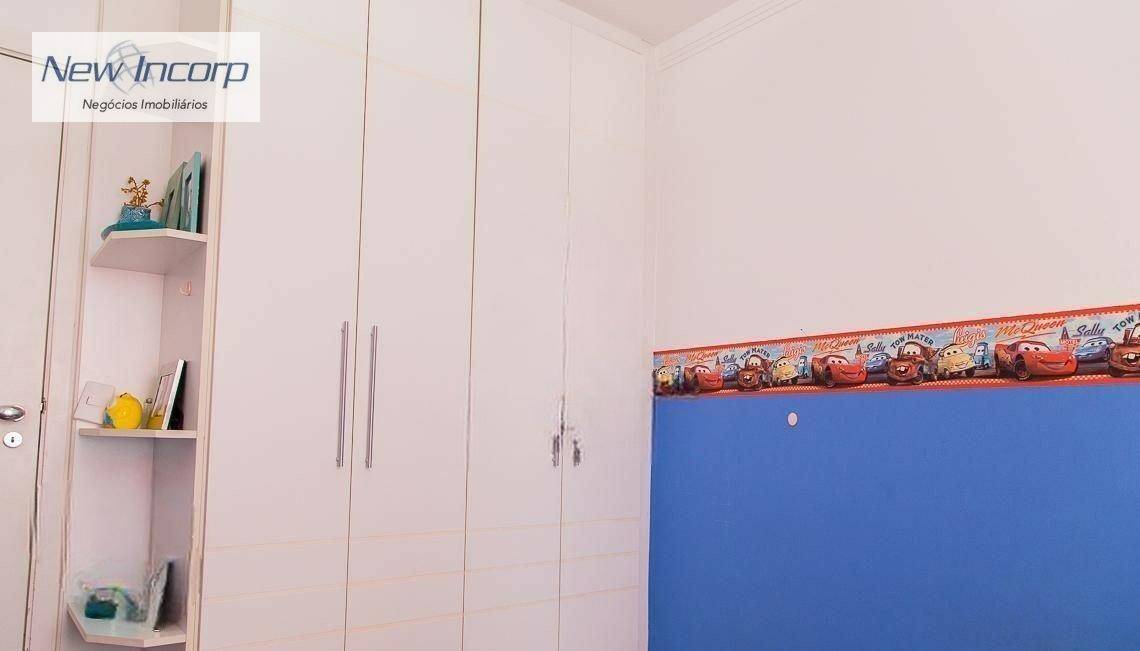 Apartamento à venda com 3 quartos, 86m² - Foto 14