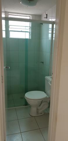 Apartamento à venda com 2 quartos, 42m² - Foto 12