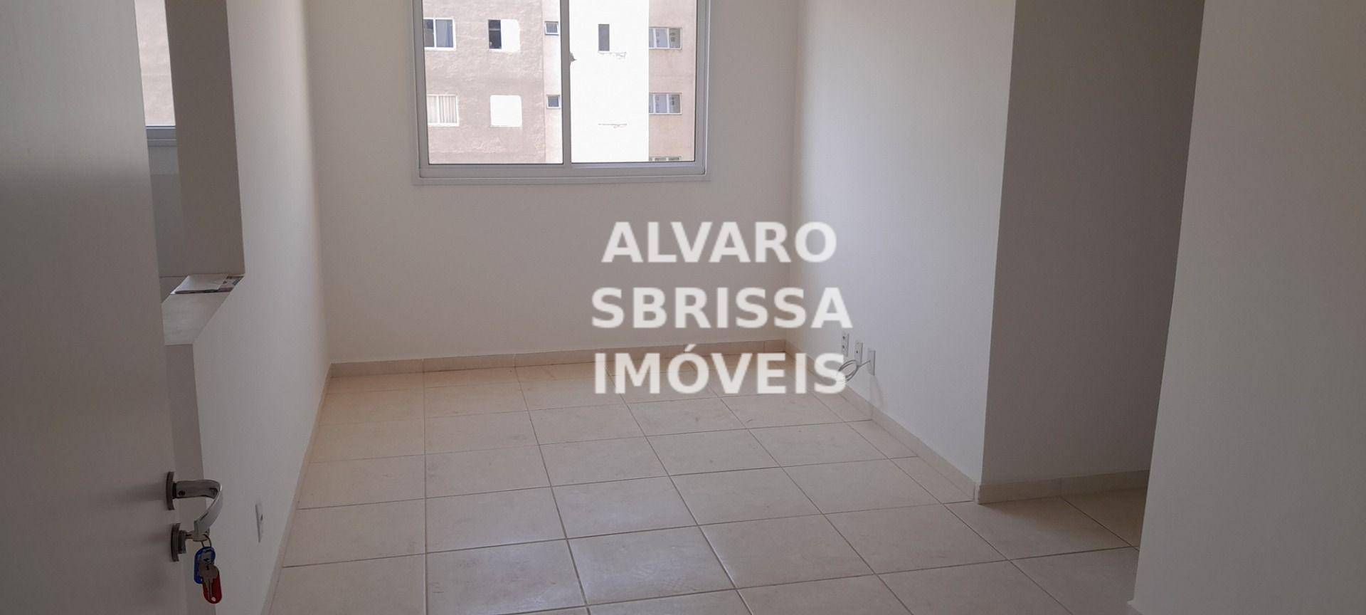 Apartamento à venda com 2 quartos, 49m² - Foto 19