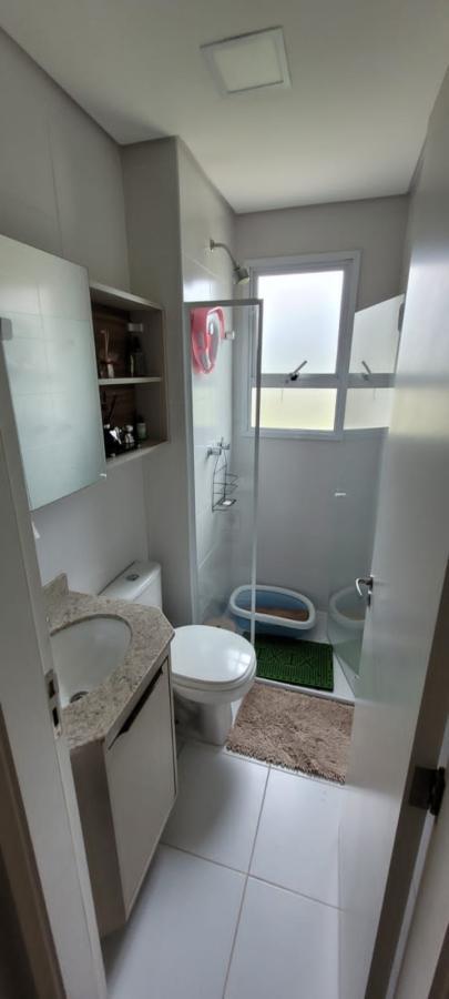 Apartamento à venda com 2 quartos, 72m² - Foto 11